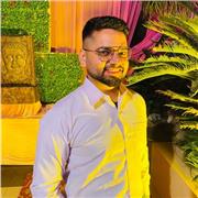 Physics enthusiastic Robotics loving maths tutor. Provide in person classes in birmingham