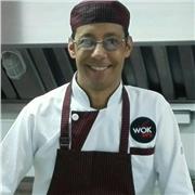 Tecnólogo en Gastronomia con 20 años de experiencia como chef ofrece asesoría personal para principiantes o personas interesadas en abrir restaurante o tiendas de comida