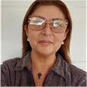 Profesora de idioma español.Alfabetizacion. Soy licenciada en Ciencias de la Educacion y docente de educación para niños y adultos