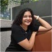 Me defino como un persona apasionada por los números, y puedo darle clases a niños y adolescentes 