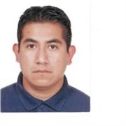 Profesor dirigido a jóvenes y adultos