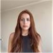 Clases de inglés online, impartidas por profesora experimentada