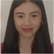 Profesora de inglés titulada con C1 da clases todos los niveles ( también clases de conversación) y clases de refuerzo primaria y ESO online
