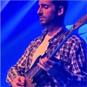 Clases de Guitarra (eléctrica, española y acústica)