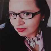 Profesora de ingles para jovenes y adultos. Basico, intermedio y avanzado