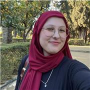 Englisch-Muttersprachlerin bietet Online-Privatunterricht in Englisch an