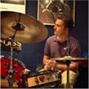 Clases de batería Jazz y música moderna