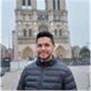 Vaga para professor de língua portuguesa