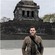 Advanced Certificate in English, German and French - C1. Spanish also as mother tongue