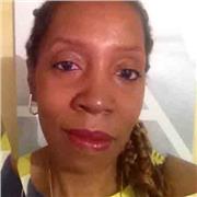 Jacqueline Martin