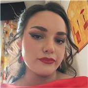 Profesora de Inglés para niños de todas las edades. Título B2 Cambridge. Se pueden dar clases presenciales