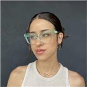 Profesora de refuerzo para alumnos/as de primaria, ESO y bachillerato (inglés, catalán, castellano, biología y más)