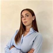 Neolaureata in Scienze linguistiche, offro lezioni di inglese adatte a tutti!
