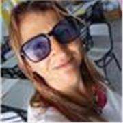 Profesora especializada en educación primaria