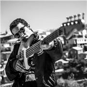 Profesor de Bajo Eléctrico, Técnica, Teoría e Improvisación