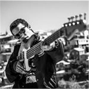 Martìn De La Maza Espinal