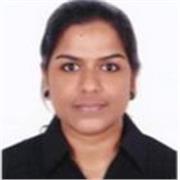 Ann Mary Antony
