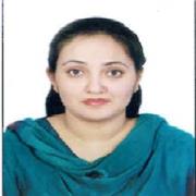 Faiza Zubair