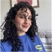 Estudiante de psicología que ofrece refuerzo escolar y apoyo educativo en niños y niñas de 6 a 12 años.