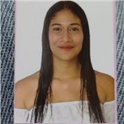 Yo como profesora de varias áreas imparto clases a niños menores de 8 años de edad