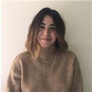 laureanda in lettere