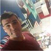 Aulas particulares de Ingles....Professor Americano com 12 anos de experienca. Aula para todos os niveis