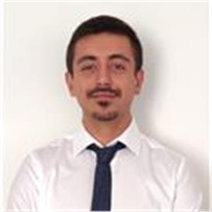 Erkan Yagiz Koç