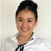 Maestra de apoyo escolar Lengua y Literatura Hispanas; Disciplinas Humanísticas