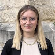 Professeure de guitare et de solfège pour des cours particuliers