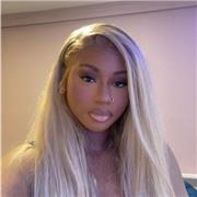 Angel Oseghale