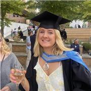 I am an enthusiastic, engaging, positive teacher, with a passion for business studies.