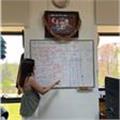 Her yaştan öğrenciye matematik dersi verilir