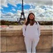 Étudiante en école d’infirmière rigoureuse et bienveillante propose soutien scolaire en français, maths, SVT, anglais et physique 