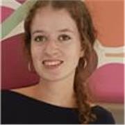 Profesora nativa francesa, bilingüe en inglés, ofrece clases de francés para todos los niveles en Madrid.