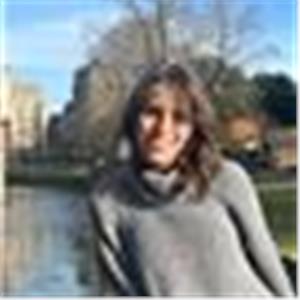 Aurora Sánchez Martín