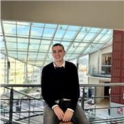 Étudiant en immobilier je peux m’adapter à tout type de matière !