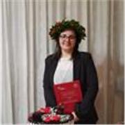 Diplomata al liceo linguistico offro ripetizioni di Spagnolo