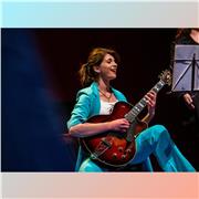 Lezioni individuali di chitarra per bambini, ragazzi e adulti