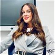 Profesora-tutora UNED-Grado Educación Infantil| Educación Primaria y Pedagogía Terapéutica| Especialista Atención a la Diversidad