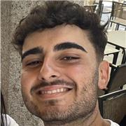 Estudiante de ingeniería informática para dar clases de programación remoto, con posibilidad de horarios en cualquier momento