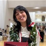 Neolaureata offre lezioni di aiuto compiti di italiano a bambini e ragazzi 