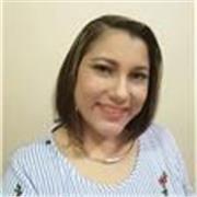 Docente en línea especializada en educación inicial, primaria baja e inteligencia emocional