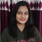 Megha Aggarwal