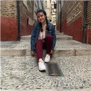 Estudiante grado de Matemáticas e Ingeniería Informática. Doy clases particulares de Matemáticas para Selectividad e inferiores