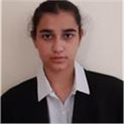 Effective and efficient lessons with an academic topper