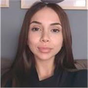 Licenciada y Profesora Universitaria en Psicopedagogía realiza apoyo y supervición escolar con orientación psicopedagógica