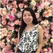 I'll be teaching ages 4 to 9 years old. Giving them some opportunities to understand English by having some exercises.