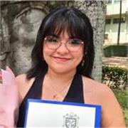 Licenciada en derecho con experiencia en el área laboral en donde puedo impartir el conocimiento a través de la experiencia