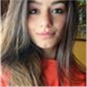 Sono laureata in ingegneria biomedica al politecnico di Torino e offro lezioni di matematica a ragazzi fino alla quinta liceo