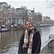 Profesora de inglés con 3 años de experiencia y un nivel C2 Cambridge Certificate (Proficiency).